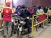 Το Πακιστάν αντικαθιστά τα βρετανικά και ινδουιστικά ονόματα των δρόμων της Λαχώρης με ισλαμικούς χαρακτήρες