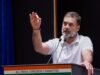 «Pariksha pe charcha» Ο Rahul εξετάζει τον Modi για διαρροή χαρτιού NEET