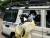 Τα κρούσματα Έμπολα αυξάνονται κατακόρυφα καθώς οι ιατροί παλεύουν για προμήθειες