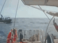 Οικογένειες στο σκοτάδι καθώς το Ισραήλ κρατά Αυστραλούς