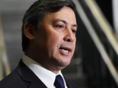 Η Κίνα καταδικάζει την επίσκεψη του συντηρητικού βουλευτή στην Ταϊβάν μετά την προειδοποίηση του πρέσβη