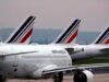 Η πτήση της Air France μετατράπηκε στο Μόντρεαλ λόγω των ταξιδιωτικών περιορισμών στις ΗΠΑ για τον Έμπολα