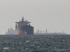 Η Ινδία καταδικάζει τη βύθιση πλοίου ως «απαράδεκτη» καθώς η κρίση στα Στενά του Ορμούζ συνεχίζεται