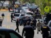 Ενημερώσεις για πυροβολισμούς στο Σαν Ντιέγκο: Δύο ύποπτοι νεκροί μετά από αναφορά ενεργού σκοπευτή στο Ισλαμικό Κέντρο, αναφέρει η έκθεση