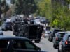 Δύο έφηβοι πέθαναν όταν πυροβόλησαν θανάσιμα τρεις ενήλικες στο Ισλαμικό Κέντρο του Σαν Ντιέγκο