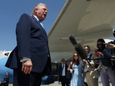 Ο Τραμπ είπε ότι ο Νετανιάχου «θα κάνει ό,τι θέλω» μετά από μακρά τηλεφωνική επικοινωνία με τον Ισραηλινό ηγέτη