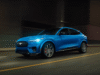 Κριτική αυτοκινήτου: 2026 Ford Mustang Mach-E Premium AWD