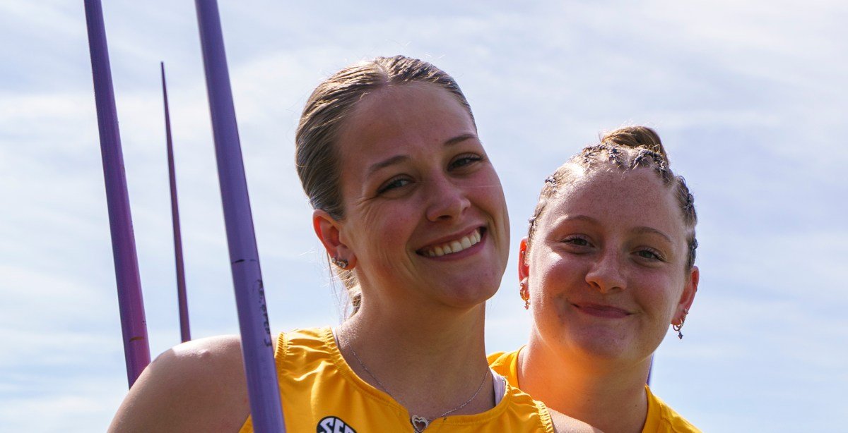 ΠΡΟΕΠΙΣΚΟΠΗΣΗ: Το Mizzou Track & Field ετοιμάζεται να αντιμετωπίσει τον πόλεμο στα σύνορα