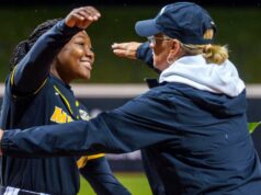 Mizzou Softball: Τι έγινε, τι ακολουθεί