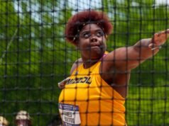 Η Mizzou κερδίζει το SEC Outdoor Championships με αξιοσημείωτες επιδόσεις