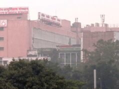 Η AIIMS Delhi διενεργεί δεύτερη νεκροψία στην υπόθεση θανάτου του Meher Toysha Sharma