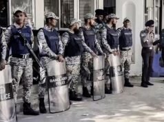 Η αστυνομία του Μπαγκλαντές παραδίδει τη σορό του Ινδού αξιωματούχου στην Ύπατη Αρμοστεία