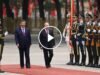 Ο Σι συναντά τον Πούτιν λίγες μέρες μετά την επίσκεψη Τραμπ