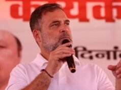 “Προδότης, τέχνασμα”: Ο Ραχούλ στοχεύει τον Μόντι λόγω οικονομίας, “Μελωδία”