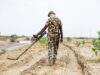 Ο δεύτερος στη διοίκηση του ISIS Abu-Bilal al-Minuki σκοτώθηκε από τις δυνάμεις των ΗΠΑ και της Νιγηρίας
