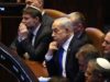 Η κυβέρνηση του Ισραήλ ψηφίζει 93-0 υπέρ της θανατικής ποινής για τους φερόμενους ως τρομοκράτες της Γάζας