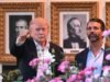 Ο Τραμπ λέει ότι δεν μπορούσε να κάνει τον γάμο του Ντον Τζούνιορ λόγω του πολέμου στο Ιράν – παρά τα πολλά ταξίδια στον Κόλπο από την έναρξη της σύγκρουσης