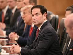 Τελευταίος πόλεμος Ιράν-ΗΠΑ: Ο Ρούμπιο προειδοποιεί ότι ο πρόεδρος δεν θα ωθηθεί σε «κακή συμφωνία» καθώς το Ισραήλ και ο Λίβανος πλήττουν το εμπόριο