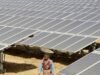 Φιλικό προς το περιβάλλον ηλιακό στοιχείο: βαφή λουλουδιών ως βιώσιμη πηγή ενέργειας