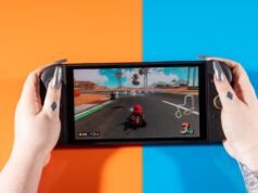 Το πακέτο $500 Nintendo Switch 2 περιλαμβάνει το παιχνίδι και είναι διαθέσιμο τώρα