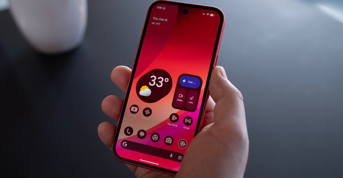Το Pixel 11 μπορεί να είναι το επόμενο θύμα της έλλειψης RAM