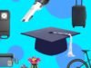 Οδηγός The Verge για τα καλύτερα δώρα αποφοίτησης γυμνασίου