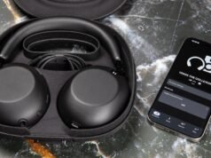 Το 1000X The Collexion της Sony είναι μια πολυτελής και ακριβή γιορτή