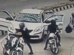 Συνελήφθη άνδρας Dehradun: Μηχανικός λογισμικού λήστεψαν και έπεσε από γέφυρα