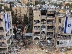 Το Ισραήλ φοβάται μια αιφνιδιαστική ιρανική επίθεση εν μέσω ειρηνευτικών συνομιλιών