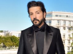Πώς ντύνεται ο Ντιέγκο Λούνα σαν σκηνοθέτης στις Κάννες