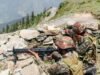 Επιχείρηση αναζήτησης Poonch: Οι δυνάμεις ασφαλείας εντοπίζουν ύποπτους τρομοκράτες