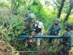 Κατάσχεση όπλων στη Μανιπούρ: Συνελήφθησαν μέλη της ULFA και ανακτήθηκαν όπλα