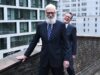 David Letterman, Stephen Colbert ρίχνουν έπιπλα CBS στο “Late Show”