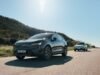 Αδιάβροχο και megacasting: Η Ars οδηγεί το νέο Volvo EX60