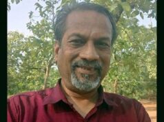 Παρατήρηση «Sanatanam» του Udhayanidhi Stalin: Ο ιδρυτής του Zoho, Sridhar Vembu, εξηγεί τη σιωπηλή αντίδραση, το γλωσσικό χάσμα μεταξύ σανσκριτικών και ταμίλ