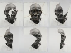 Μην χάσετε: Sutton Tower’s ‘Distortion/Memory/Resilience’