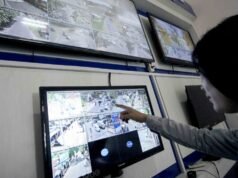 Ο αρχηγός της αστυνομίας του Metro Jaya είπε ότι η Τζακάρτα έχει ήδη πολλές κάμερες παρακολούθησης, αλλά το σύστημα εξακολουθεί να είναι κατακερματισμένο.
