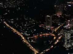 Πλήρης διακοπή ρεύματος από το Aceh στο Riau, το PLN εξηγεί: