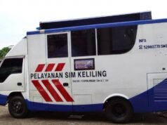 Πρόγραμμα SIM κινητής τηλεφωνίας Πέμπτη, 21 Μαΐου 2026 σε Τζακάρτα, Bogor, Bekasi, Bandung