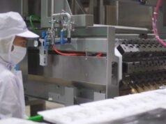 Η Aice δεν ανταποκρίνεται μόνο στις βραχυπρόθεσμες τάσεις, αλλά οδηγεί με αξιοπιστία στην καινοτομία που αγγίζει τη ζωή των καταναλωτών.