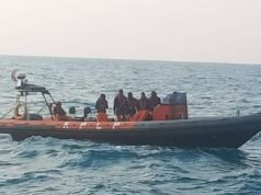 Βρέθηκαν 39 υπήκοοι Ινδονησίας, 16 νεκροί