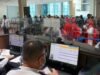 32 Ινδονήσιοι υπήκοοι σταμάτησαν στο αεροδρόμιο Soekarno-Hatta με την υποψία ότι προσπάθησαν να κάνουν Χατζ μέσω Κίνας