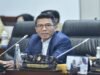 Η DPR ζητά από την Bank Indonesia να σταθεροποιήσει την αξία της ρουπίας στο επίπεδο των 16.500, επικαλούμενη πολιτική συμφωνία
