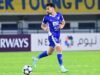 Ο αμυντικός της Persib, Frans Putros, επιλέχθηκε για την εθνική ομάδα του Ιράκ για το Παγκόσμιο Κύπελλο 2026, ιστορία πρωταθλήματος Ινδονησίας