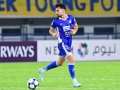 Ο αμυντικός της Persib, Frans Putros, επιλέχθηκε για την εθνική ομάδα του Ιράκ για το Παγκόσμιο Κύπελλο 2026, ιστορία πρωταθλήματος Ινδονησίας