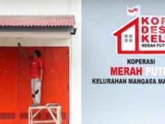 1.061 ερυθρόλευκες κόπδες είναι έτοιμες να απορροφήσουν τα προϊόντα του χωριού