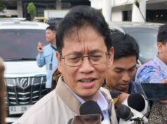 Η Purbaya σχεδιάζει να πλημμυρίσει την αγορά ομολόγων με 2 τρισεκατομμύρια ρουπίες την ημέρα, στόχος των οποίων είναι να σταθεροποιήσει τη ρουπία.