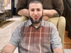 Ο Honey Christian αποκαλύπτει το παρελθόν του Sheikh Ahmad Al Misri και τον αποκαλεί προδότη του έθνους και του λαού