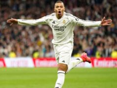 Ο Kylian Mbappé μιλάει για τη θέση του ως ο μοναδικός τέταρτος επιθετικός της Ρεάλ Μαδρίτης