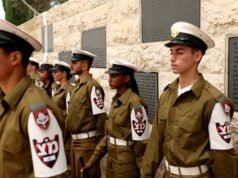 Ιρακινός αγρότης πεθαίνει όταν ανακάλυψε κατά λάθος μυστική ισραηλινή βάση